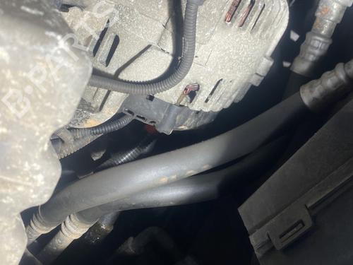 Used Alternator BMW X5 (E53) 3.0 d (218 hp) 21866330