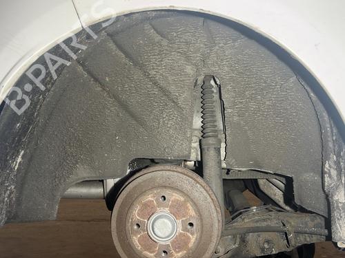 Used Wheel arch CITROËN DS3 (SA_) 1.6 HDi 110 (112 hp) 28016498