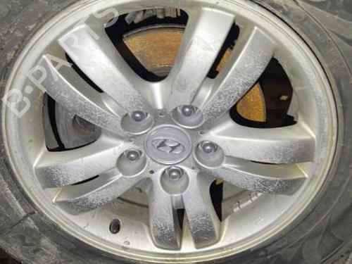 Rim HYUNDAI TUCSON (JM) 2.0 CRDi All-wheel Drive | BP21864212C45