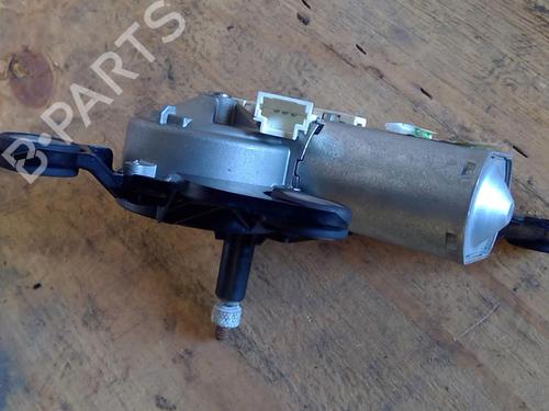 Rear wiper motor CITROËN C3 I (FC_, FN_) 1.4 HDi | BP21860848M102 