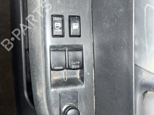 Dør høyre foran SUZUKI SWIFT III (MZ, EZ) 1.3 (RS413, ZC11S) | BP29318514C3 