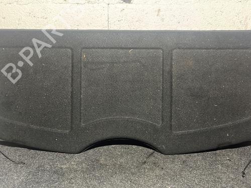 Hattehylde PEUGEOT 207 (WA_, WC_) 1.6 16V VTi (120 hp) 30885913