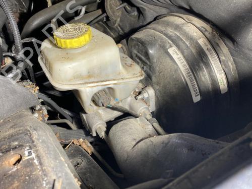 Used Brake master cylinder Brake master cylinder CHRYSLER 300C Touring (LX, LE) 3.0 CRD (218 hp) 20872726 20872726