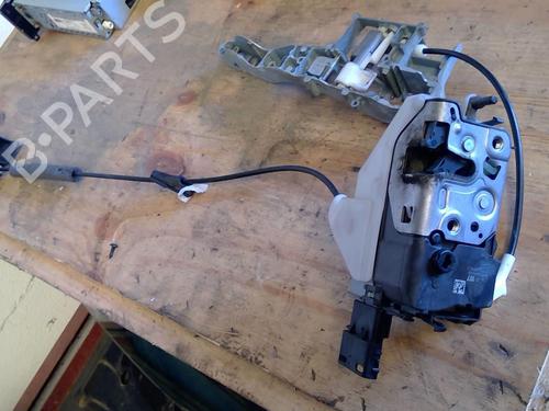 Used Rear right lock PEUGEOT 308 I (4A_, 4C_) 1.6 HDi (109 hp) 20867472