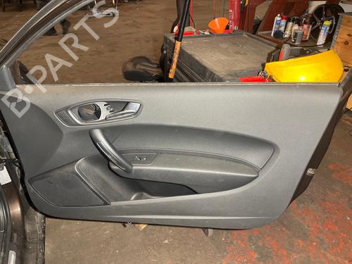 Front right panel AUDI A1 (8X1, 8XK) 2.0 TDI | BP38034625C59 - Image 6