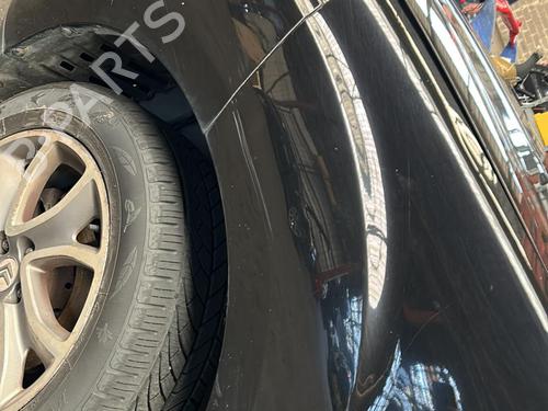 Left front fenders CITROËN C-CROSSER (VU_, VV_) 2.2 HDi | BP20870695C41 