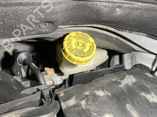 Used Brake master cylinder PEUGEOT 2008 I (CU_) 1.6 HDi (92 hp) 22894266
