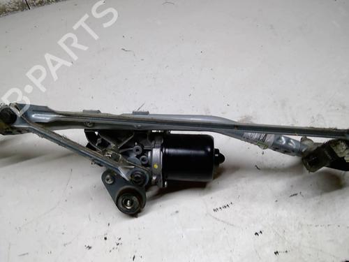 Used Front wiper motor CITROËN C3 Pluriel (HB_) 1.4 HDi (68 hp) 20870922
