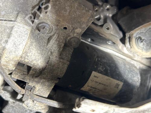 Starter BMW X4 (F26) xDrive 30 d | BP38707842M8 - Image 2