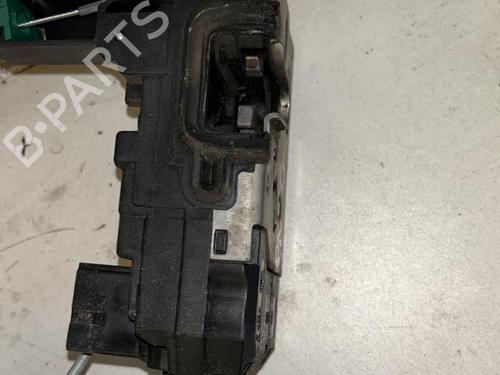Front left lock OPEL ASTRA H Estate (A04) 1.9 CDTI 16V (L35) | BP21863063C98 