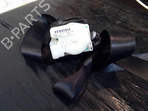 Used Rear right seatbelt Rear right seatbelt MERCEDES-BENZ C-CLASS Coupe (CL203) C 220 CDI (203.708) (150 hp) 20868074 20868074