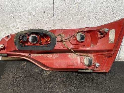 Used Left taillight Left taillight AUDI Q7 (4LB) 3.0 TDI quattro (233 hp) 20865404 20865404