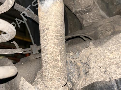 Used Left rear shock absorber PEUGEOT PARTNER Tepee 1.6 HDi 16V (90 hp) 20860028