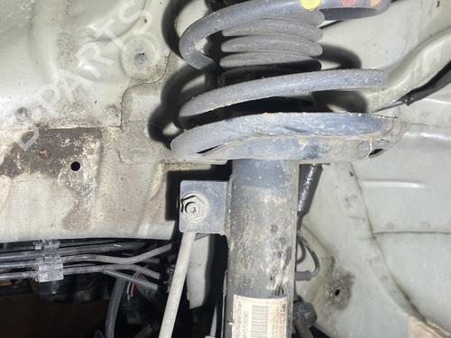 Venstre fortil støddæmper CITROËN C4 CACTUS 1.6 BlueHDi 100 (99 hp) 20872331