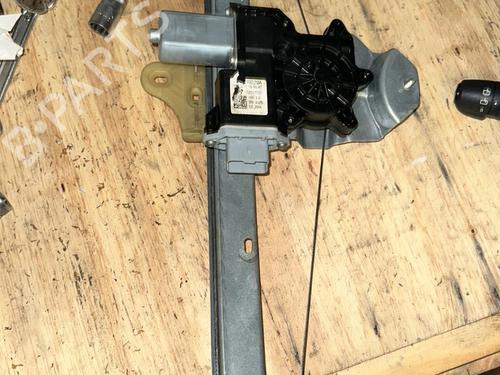Used Front left window mechanism RENAULT CLIO IV (BH_) 0.9 TCe 90 (BHNF, BHMA, BHMH, BHJK, BHJR) (90 hp) 20869943