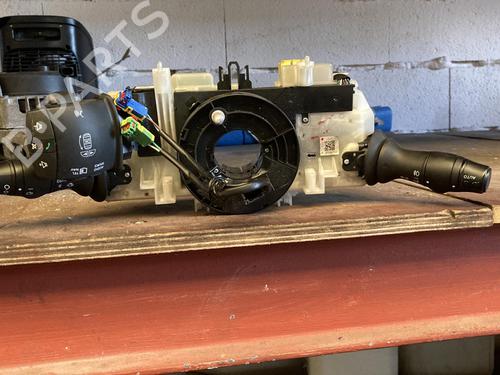 Ratstangsstang RENAULT MEGANE III Hatchback (BZ0/1_, B3_) 1.5 dCi (BZ0C) (90 hp) 21860740