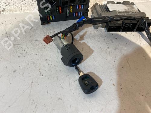 Electronic module PEUGEOT 206+ (2L_, 2M_) 1.4 HDi eco 70 | BP38263529M83 - Image 2