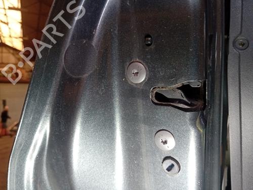 Used Rear left lock CITROËN C3 II (SC_) 1.6 HDi (92 hp) 20861612