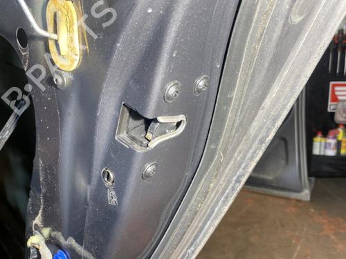 Used Rear right lock OPEL INSIGNIA A Sports Tourer (G09) 2.0 CDTI (35) (131 hp) 20862049