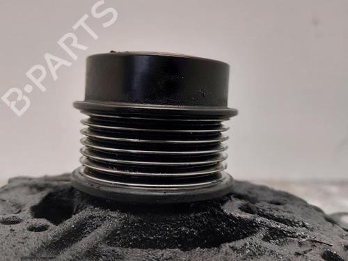 Used Alternator PEUGEOT 407 Coupe (6C_) 2.7 HDi (204 hp) 20864125