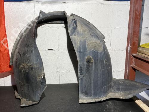 Used Wheel arch VW TIGUAN (5N_) 2.0 TDI 4motion (140 hp) 20865242
