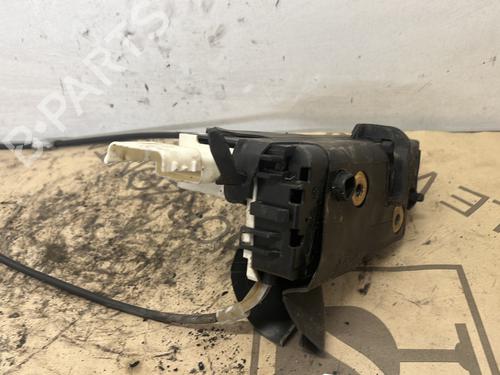 Used Front right lock Front right lock PEUGEOT 407 SW (6E_, 6D_) 1.6 HDi 110 (109 hp) 28690595 28690595
