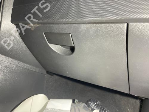 Used Glove box Glove box 37613255 37613255