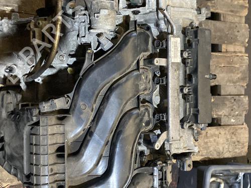 Engine RENAULT TWINGO III (BCM_, BCA_) 1.0 SCe 70 | BP20860264M1 