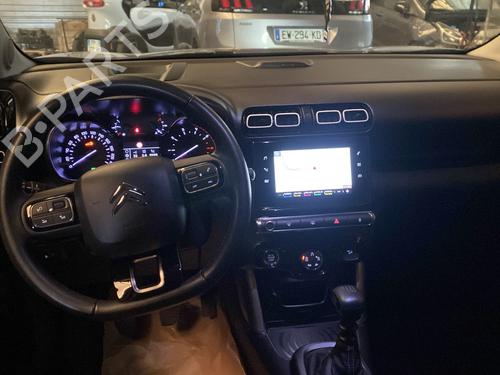 Left front window switch CITROËN C3 AIRCROSS II (2R_, 2C_) 1.5 BlueHDi 110 | BP24640062I27 - Image 6