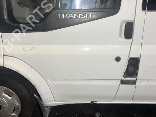 Left front door FORD TRANSIT Van (FA_ _) 2.2 TDCi | BP29277945C2 