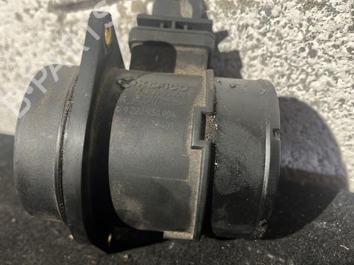 Mass air flow sensor KIA CEE'D Hatchback (ED) 1.6 CRDi 90 | BP29455507M95 
