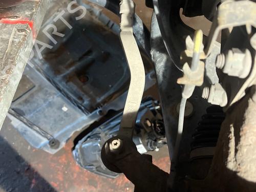 Steering rack DACIA SANDERO II 1.5 dCi | BP37683932M22 - Image 2