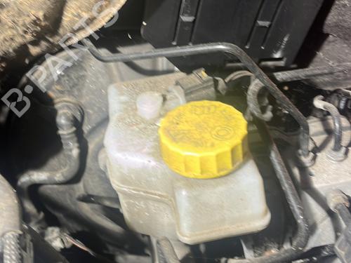 Used Brake master cylinder Brake master cylinder 27584071 27584071