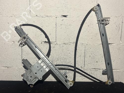 Rudehejsemekanisme Højre foran CITROËN XSARA PICASSO (N68) 1.6 16V | BP29526693C23 