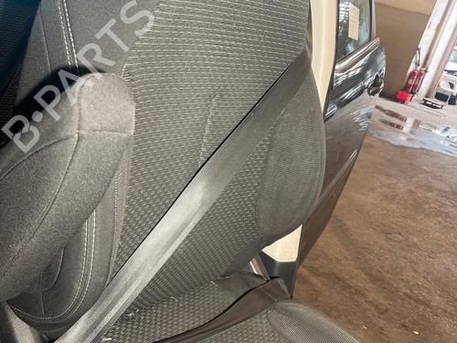 Sikkerhedssele foran venstre Sikkerhedssele foran venstre CITROËN C4 Grand Picasso I (UA_) [2006-2013] 35956130 35956130