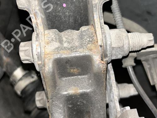 Used Left front steering knuckle Left front steering knuckle PEUGEOT 308 II (LB_, LP_, LW_, LH_, L3_) 1.5 BlueHDi 130 (131 hp) 20866741 20866741