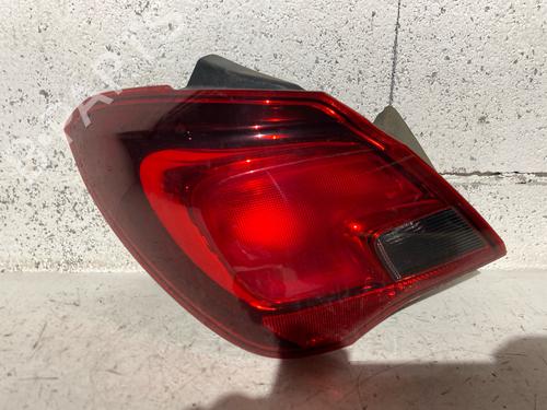 Venstre baglygte OPEL CORSA E (X15) 1.4 Turbo (08, 68) | BP38290556C34 - Image 2