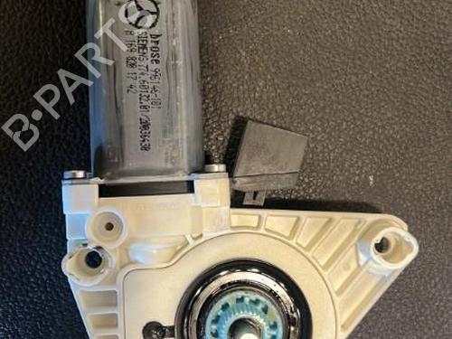 Used Left front window motor MERCEDES-BENZ B-CLASS Sports Tourer (W245) B 200 CDI (245.208) (140 hp) 21864590