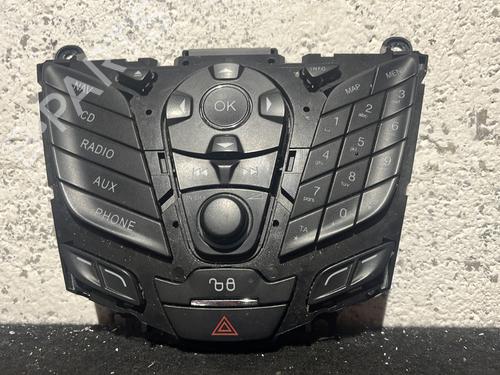 Switch FORD C-MAX II (DXA/CB7, DXA/CEU) 1.6 TDCi | BP26894342I30 - Image 2