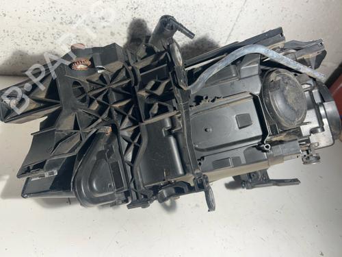 Used Left headlight Left headlight AUDI A4 B8 Avant (8K5) 2.0 TDI quattro (177 hp) 40436229 40436229