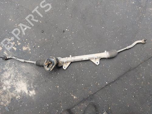 Used Steering rack RENAULT CLIO IV (BH_) 1.5 dCi 90 (90 hp) 21861324