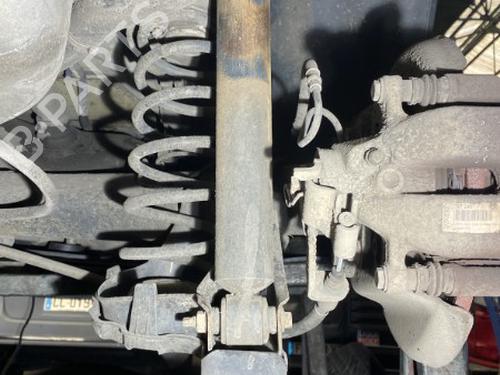 Right rear shock absorber CITROËN DS4 (NX_) 1.6 HDi 115 | BP20872973M19 
