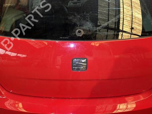 Tailgate SEAT IBIZA IV (6J5, 6P1) 1.2 TSI | BP20862522C6