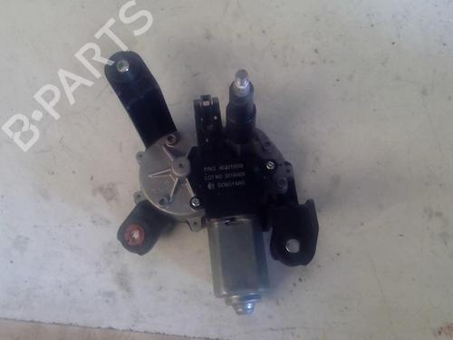 Used Rear wiper motor OPEL ASTRA J (P10) 1.7 CDTI (68) (125 hp) 21861353
