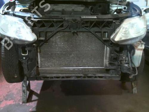 Køler SEAT IBIZA IV SC (6J1, 6P5) [2008-2018]  22918925