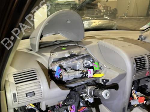 Instrumentbræt Instrumentbræt AUDI A2 (8Z0) 1.4 (75 hp) 21864663 21864663
