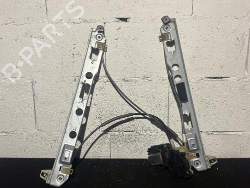 Vindusheismekanisme høyre foran RENAULT MEGANE II Estate (KM0/1_) 1.9 dCi (KMRG, KM1G, KM0G, KM2C) (120 hp) 29959975