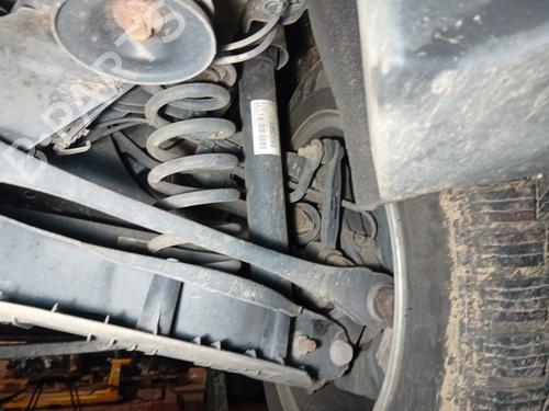 Used Right rear shock absorber BMW 1 (F21) 118 d (150 hp) 20861545