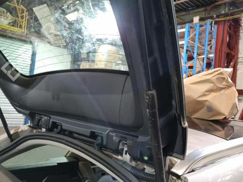 Used Tailgate lift support PEUGEOT 508 SW I (8E_) 2.0 HDi (136 hp) 20864040