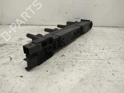 Used Ignition coil Ignition coil PEUGEOT 206 CC (2D) 2.0 S16 (136 hp) 21859084 21859084